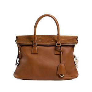 Maison Margiela Women Borsa 5Ac Soft Medium